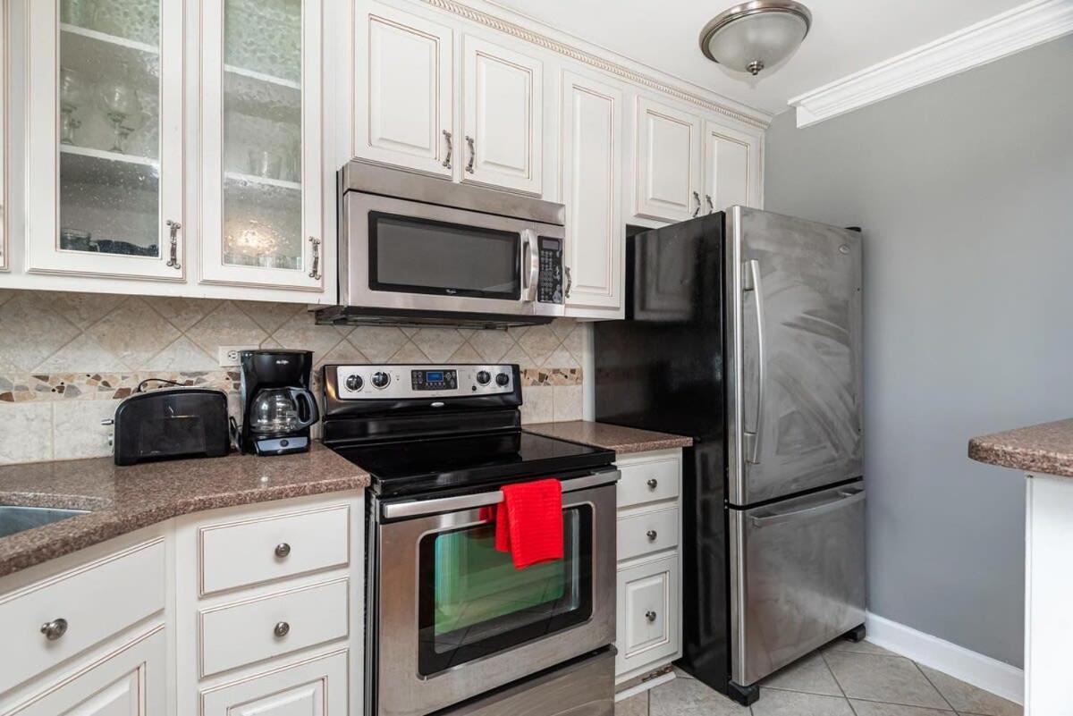 Entire Condo! Downtown! 24 Concierge! Pt9B Atlanta Exterior photo