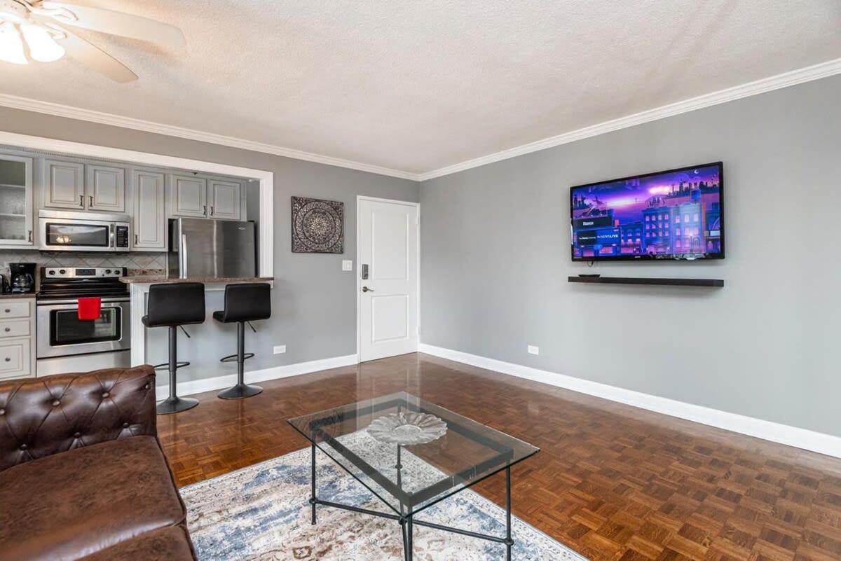 Entire Condo! Downtown! 24 Concierge! Pt9B Atlanta Exterior photo