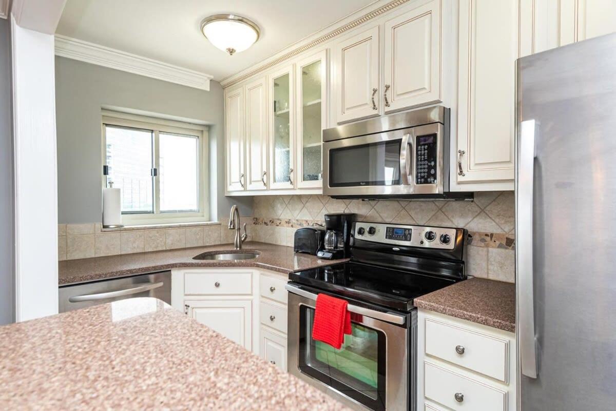 Entire Condo! Downtown! 24 Concierge! Pt9B Atlanta Exterior photo
